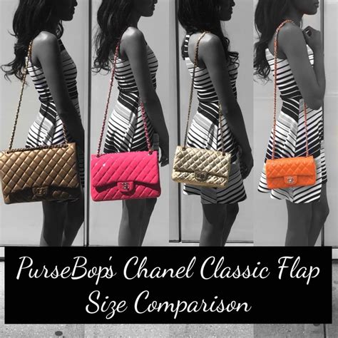 chanel classic extra mini flap bag size|CHANEL Classic Flap & Reissue Bag Size Guide .